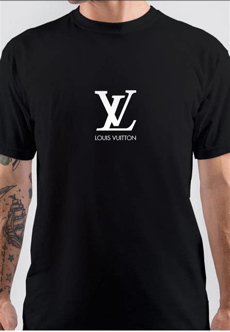 lv mens shirts|louis vuitton t shirt price.